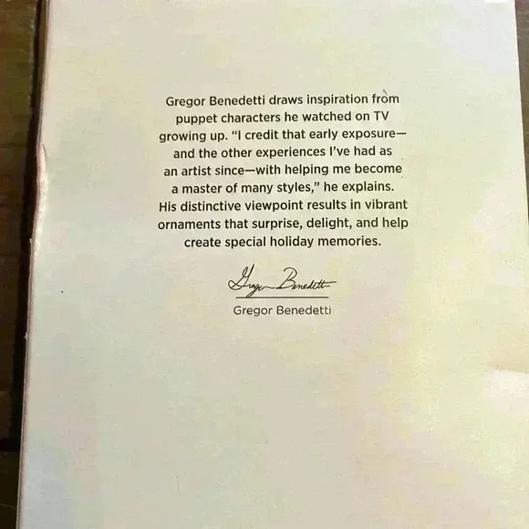 Hallmark Family Forever photo ornament - Picture 2 of 5